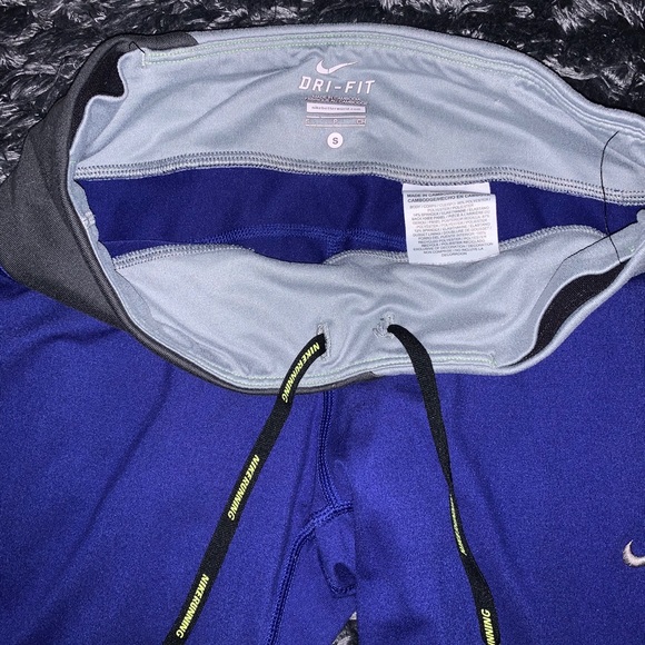Nike running leggings - Picture 2 of 3